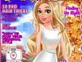 Spel Paparazzi Diva Goldie online