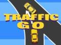 Spel Verkeer Ga online