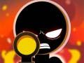 Spel Sluipschutter Shot 3D online