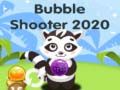 Spel Bubbel Shooter 2020 online