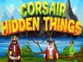 Spel Korsaire Verborgen Dingen online
