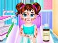 Spel Baby Taylor: Voorval tijdens de Outing online