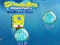 Spel SpongeBob SquarePants Eindeloze Run online