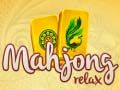 Spel Mahjong Ontspanning online