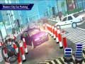 Spel Stadswinkel Auto Parkeer Simulator online