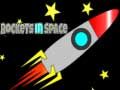 Spel Raketten in de Ruimte online
