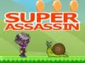 Spel Super Huurmoordenaar online