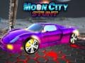 Spel Stunt in de Maanstad online