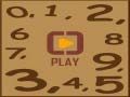 Spel Getallenreeksen online