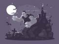 Spel Engelachtige Wezens: Match 3 online