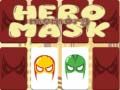 Spel Held Masker Geheugen online