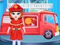 Spel Baby Taylor's brandweerdroom online