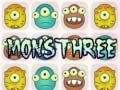 Spel MonsDrie online