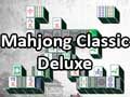 Spel Mahjong Klassiek Deluxe online