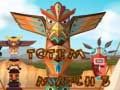 Spel Totem Match 3 online