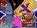 Spel Sla een Zombie online
