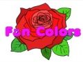 Spel Leuke Kleuren online