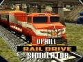 Spel Simulator voor Treinbestuur in Bergopwaarts online