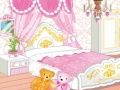 Spel Prinses Schattige Kamers Decoratie online