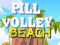 Spel Pill Volley Strand online