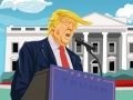 Spel Trump Puzzel online