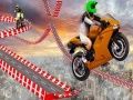 Spel Onmogelijk Fietspad Avontuur online