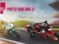 Spel GP Moto Racing 2 online