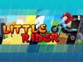 Spel Kleine Ruiter online