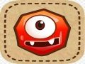 Spel Monster Busters: Match 3 online