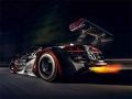 Spel Race Cars Puzzel 2 online