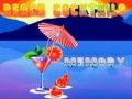 Spel Strandcocktail Geheugen online