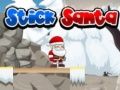 Spel Stok Kerstman online