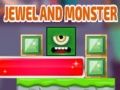 Spel Edelstenen en Monster online
