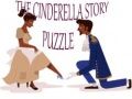 Spel Het Verhaal van Assepoester: Puzzel online