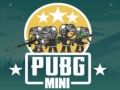 Spel PUBG Mini online
