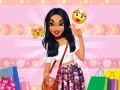 Spel Beste Stijl van de Maand Jaclyn online