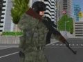 Spel Sniper Meester: Stedelijke Jager online