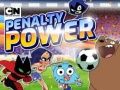 Spel CN Strafschop Kracht online