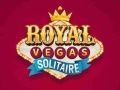 Spel Royal Vegas Solitaire online