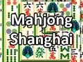 Spel Shanghai Mahjong online
