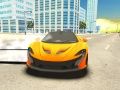 Spel Extreem Auto Rij Simulatie online