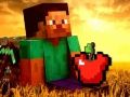 Spel Mineblox Appel Schutter online