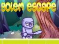 Spel Golem Ontsnapping online
