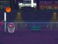 Spel Basketbal Schot online