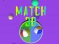Spel Match 3D online