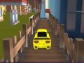 Spel Onmogelijk Track Auto Rit Uitdaging online
