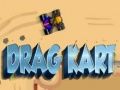 Spel Drag Kart online