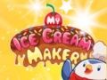 Spel Mijn IJsjes Maker online