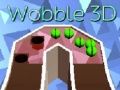 Spel Wooble 3D online