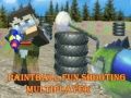 Spel PaintBall Leuk Schieten Multiplayer online